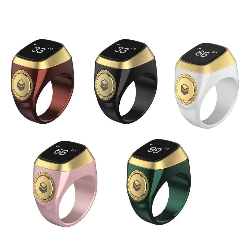Iqibla Smart Tasbih