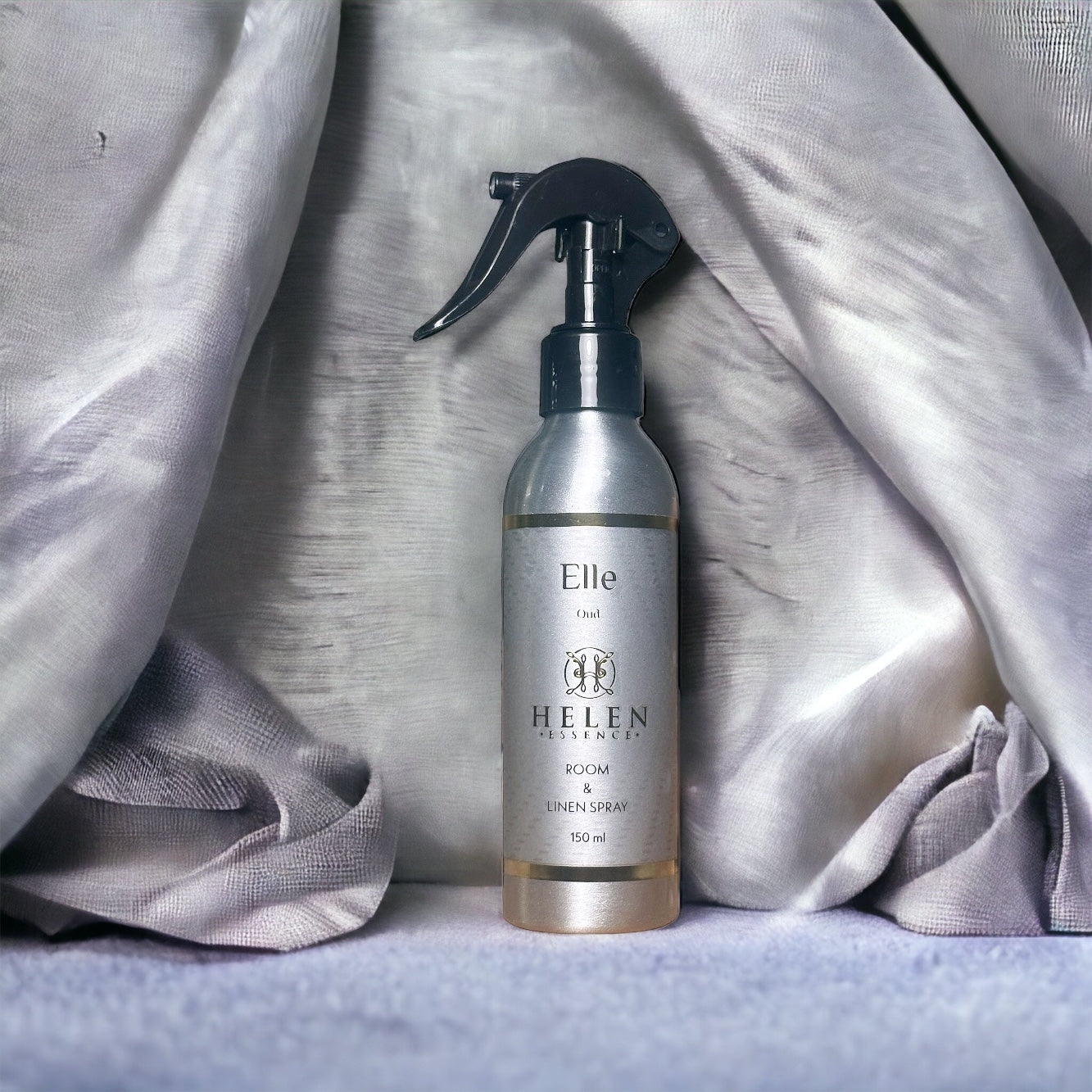 Oud Air and linens freshner