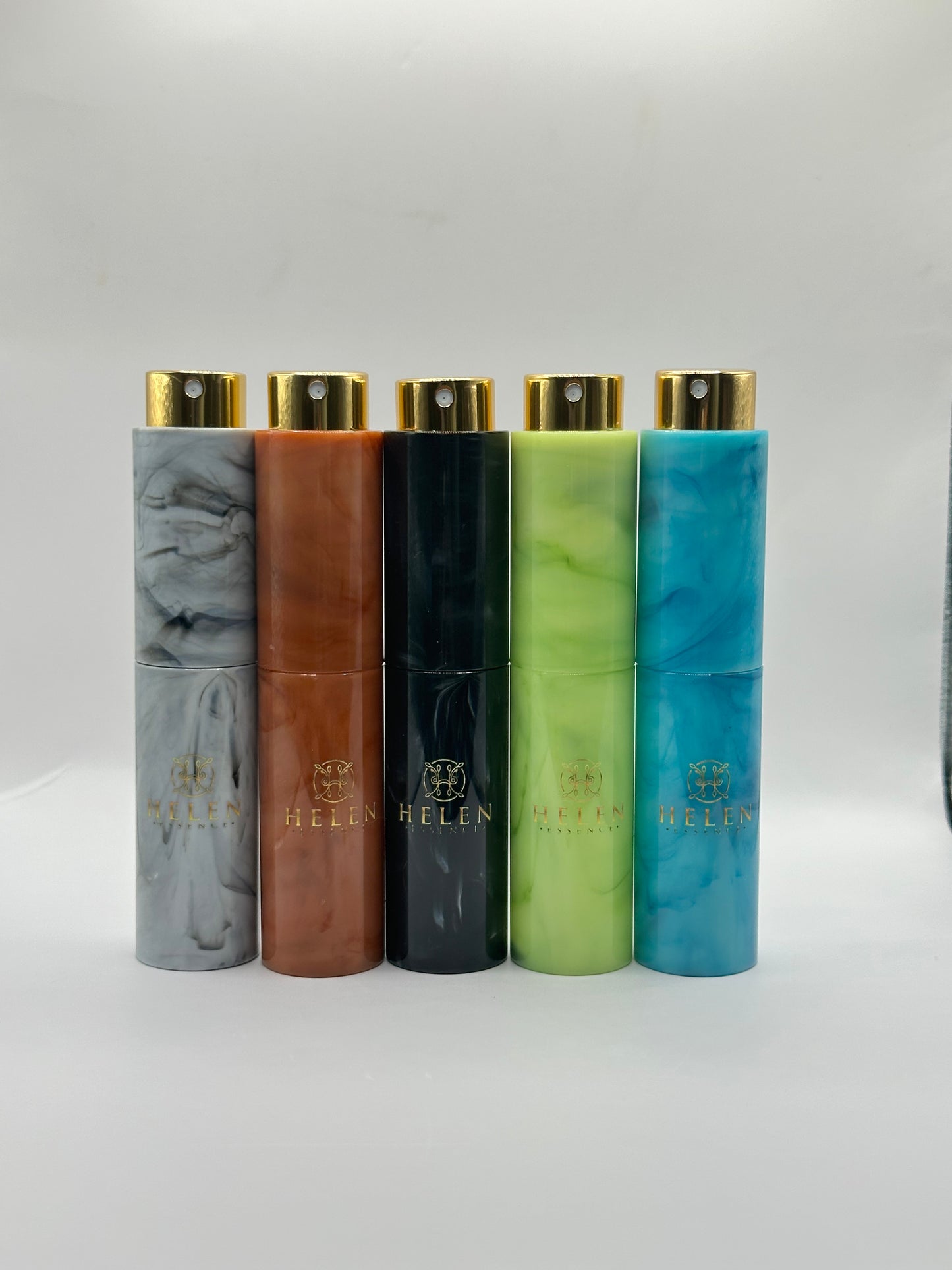 Travel size set