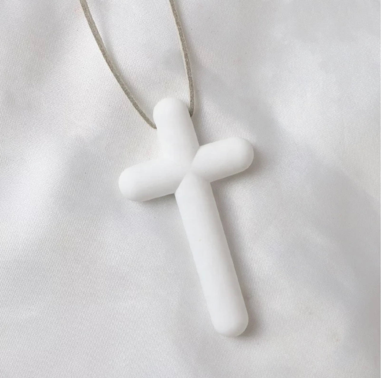 Cross car freshener