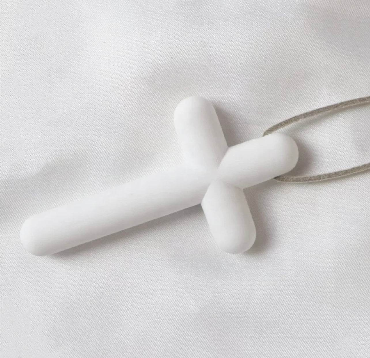 Cross car freshener