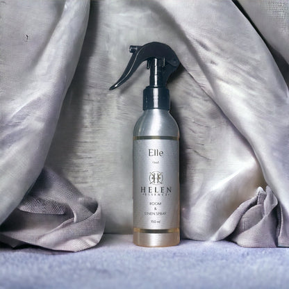 Oud Air and linens freshner