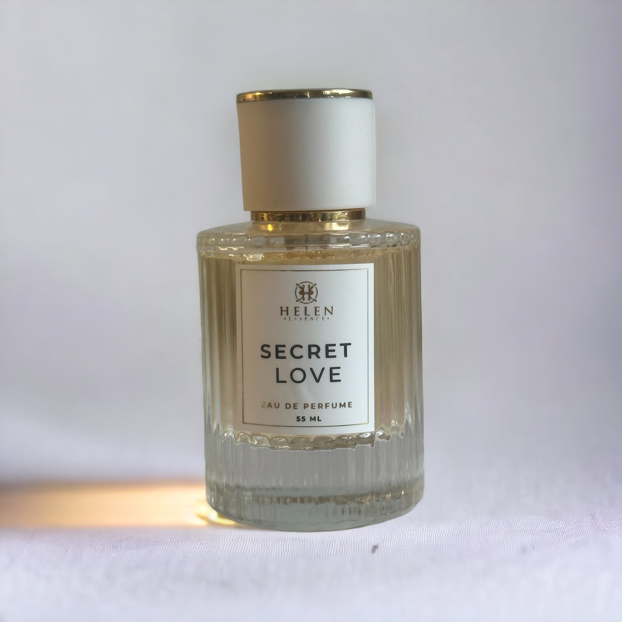 Secret love – Helen Essence