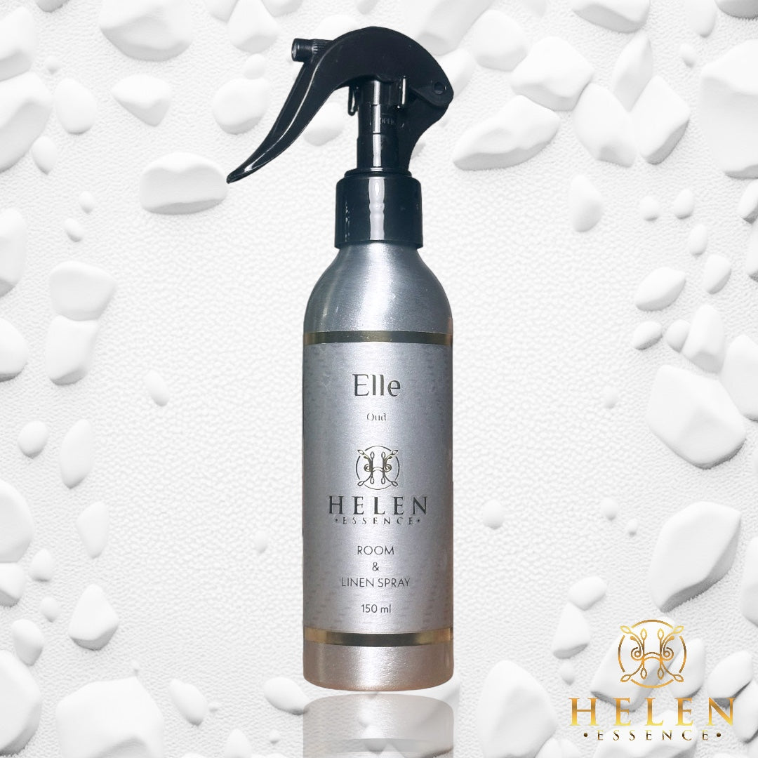 Oud Air and linens freshner