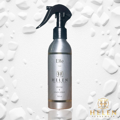 Oud Air and linens freshner